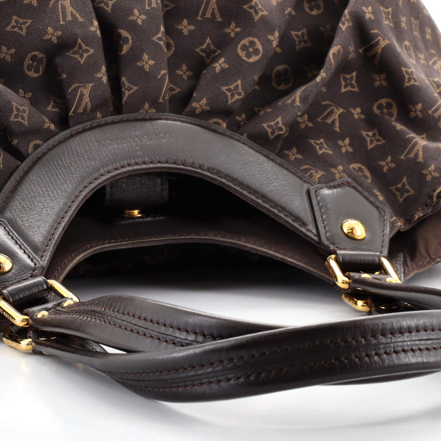 Louis Vuitton Fantaisie Handbag Monogram Idylle 1
