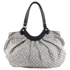 Louis Vuitton Fantaisie Handbag Monogram Idylle