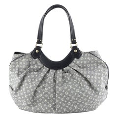 Louis Vuitton Fantaisie Handbag Monogram Idylle