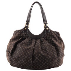 Louis Vuitton Fantaisie Handbag Monogram Idylle