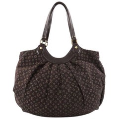Louis Vuitton Fantaisie Handbag Monogram Idylle