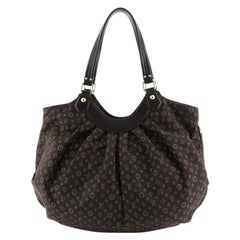 Louis Vuitton Fantaisie Handbag Monogram Idylle