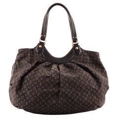 Louis Vuitton Fantaisie Handbag Monogram Idylle