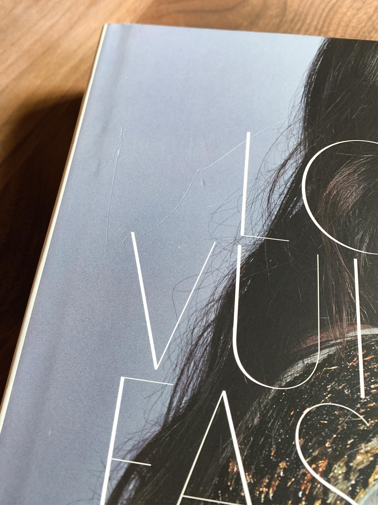 Louis Vuitton Fashion Photography Book 2
