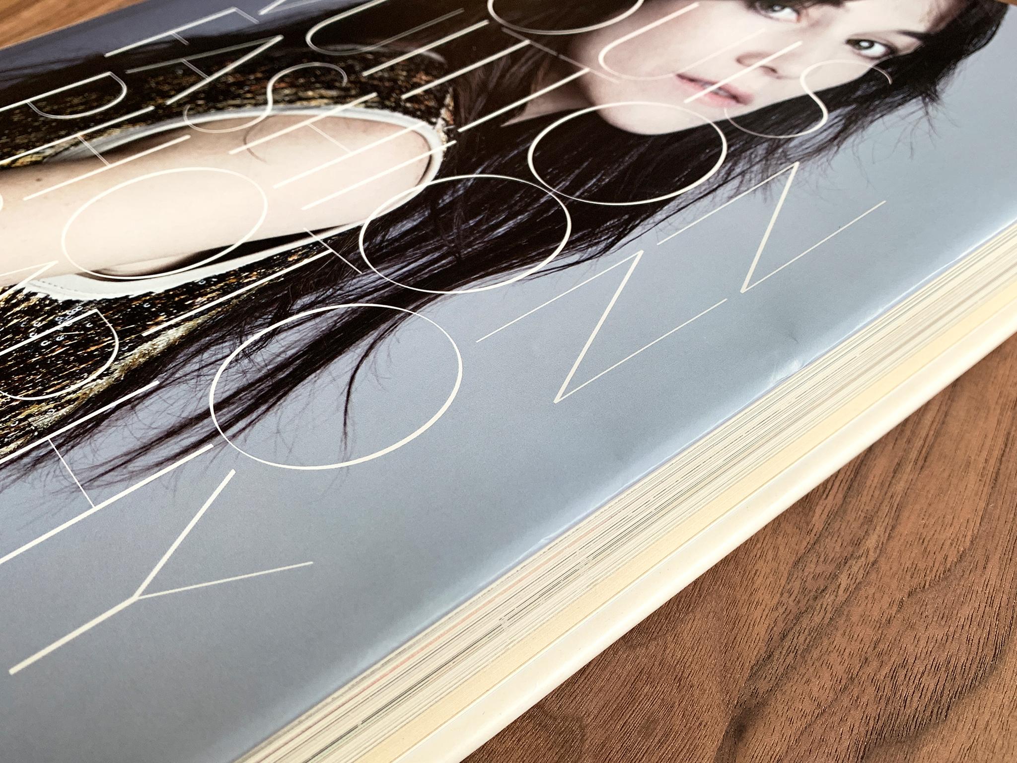 Louis Vuitton Fashion Photography Book 3