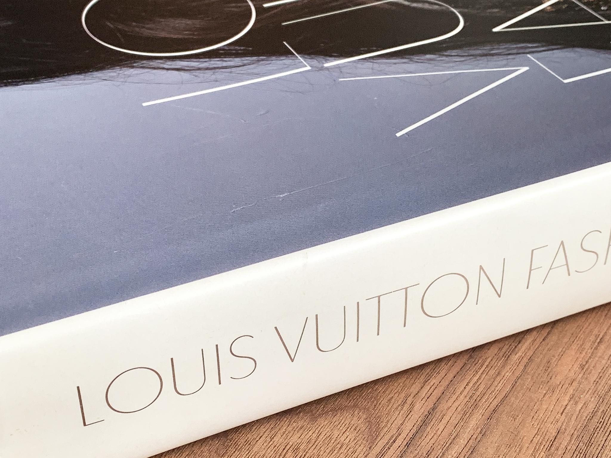 Louis Vuitton Fashion Photography Book 4