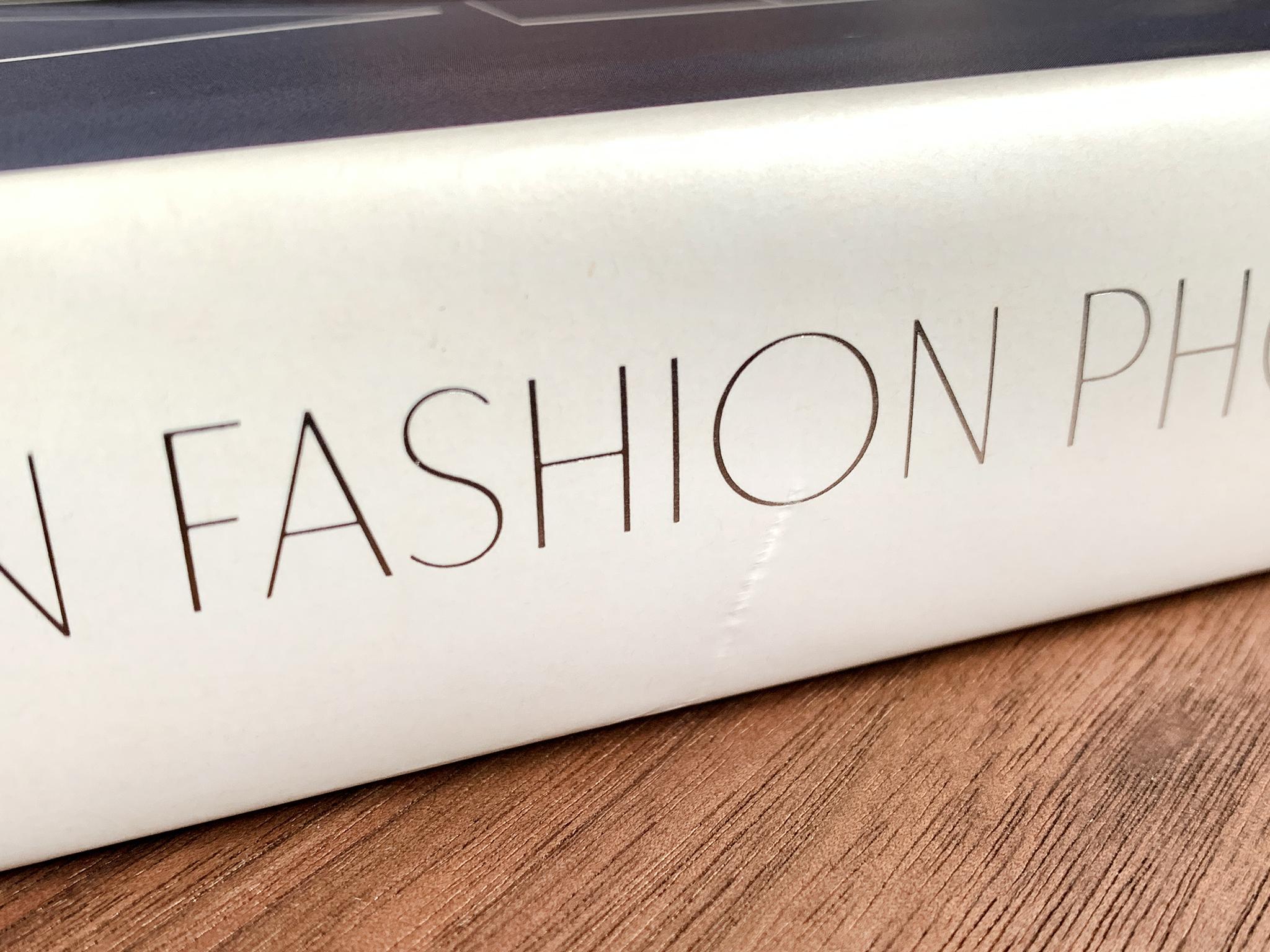 Louis Vuitton Fashion Photography Book 5