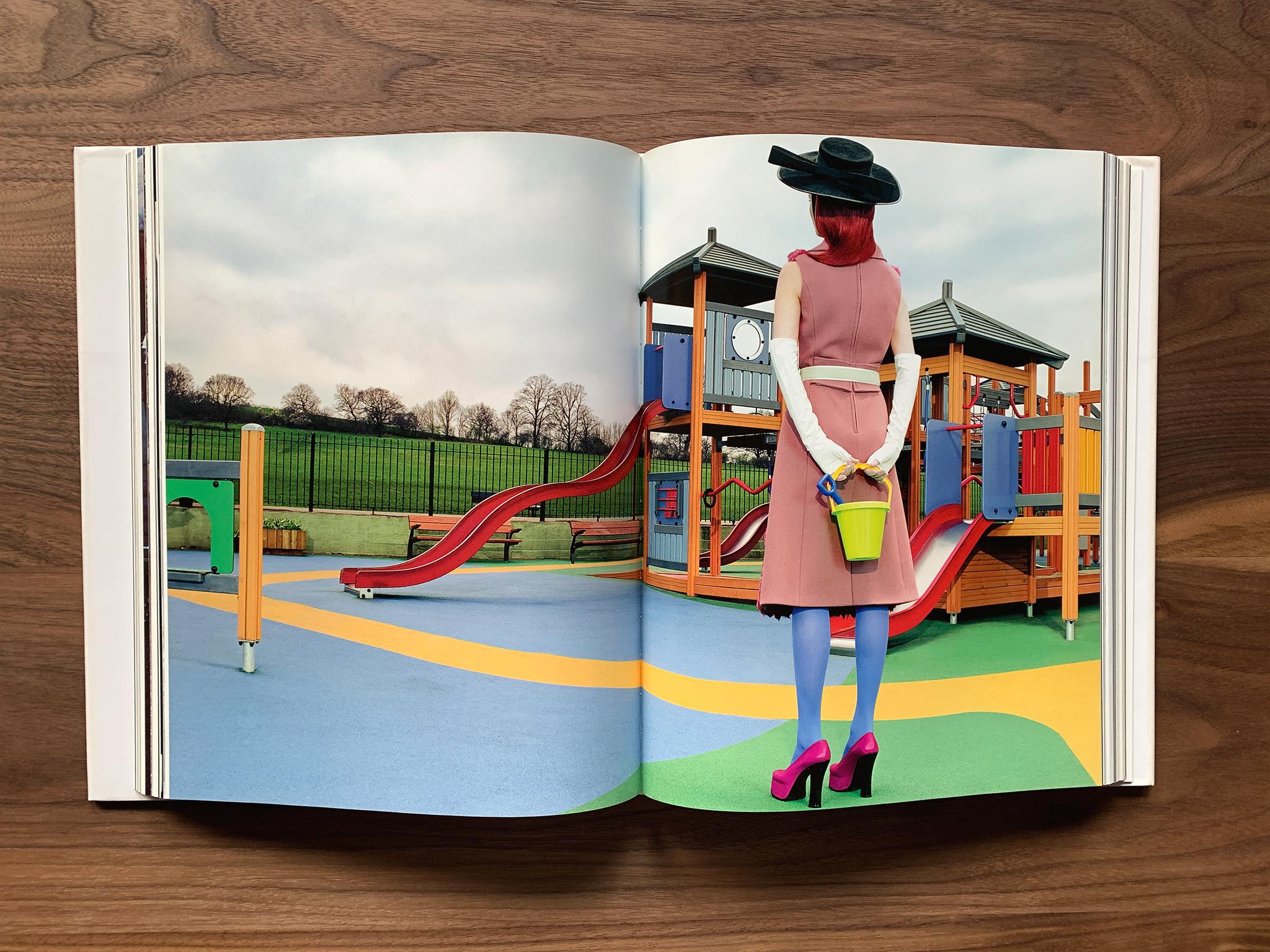 fashion photography books