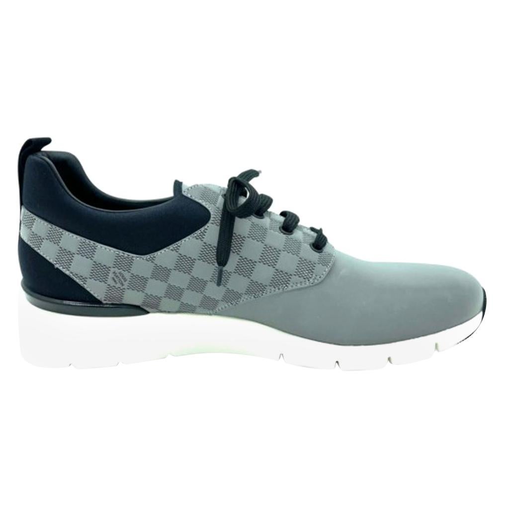 Louis Vuitton Men's Fastlane Trainer