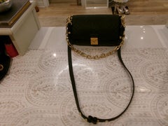 Louis Vuitton Favorite Bag BLACK NEW CONDITION!