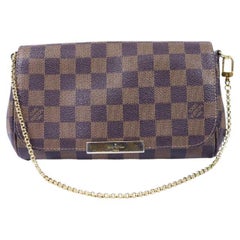 Louis Vuitton Favorite Crossbody Bag
