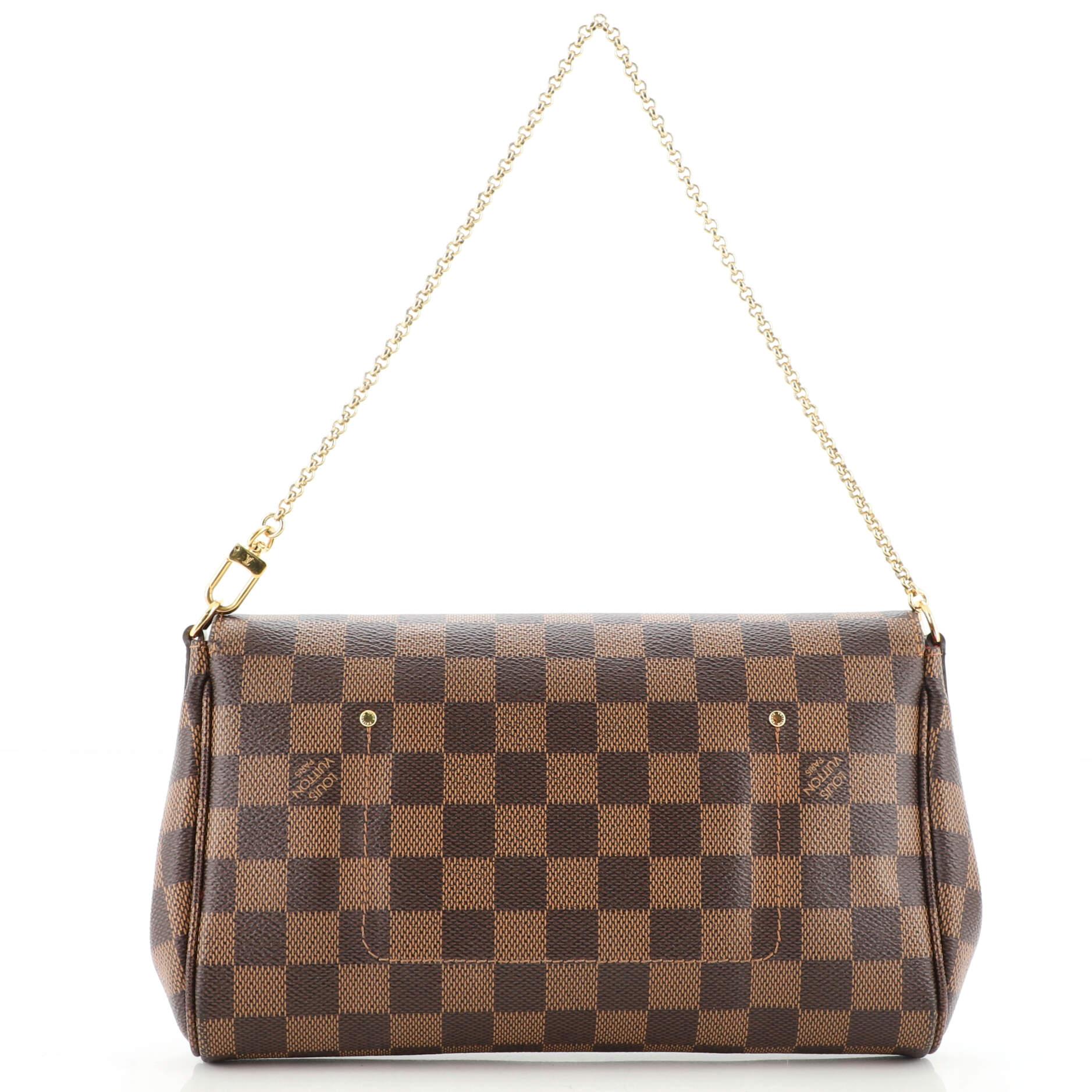 Louis vuitton favorite mm price online