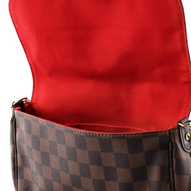 Louis Vuitton Favorite Handbag Damier MM 2