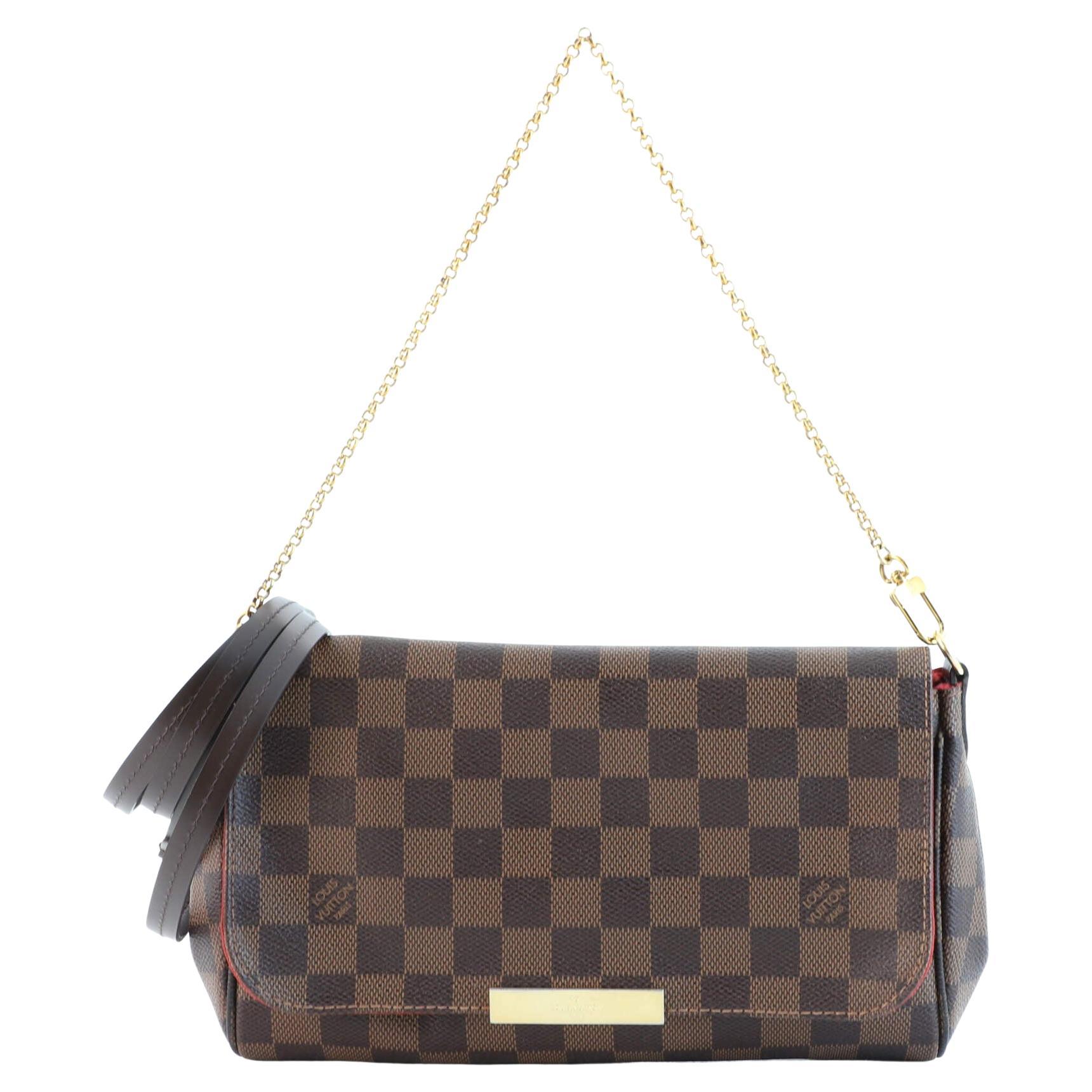 Louis Vuitton Favorite Mm - 11 For Sale on 1stDibs | louis vuitton favorite  mm retail price, louis vuitton favorite mm price, lv favorite