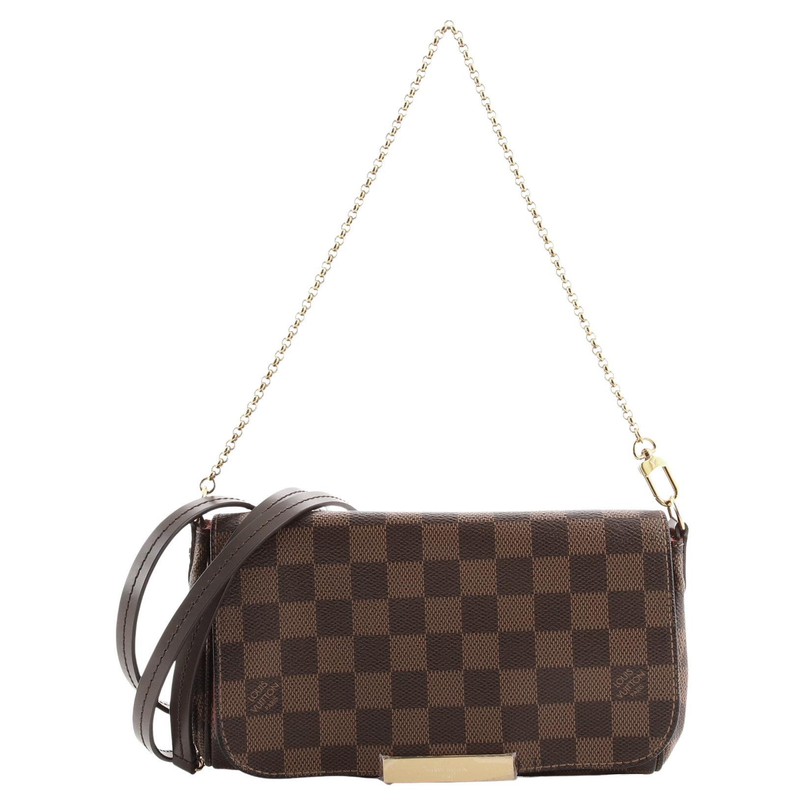 Louis Vuitton Favorite Pm - 8 For Sale on 1stDibs | lv favorite pm ...