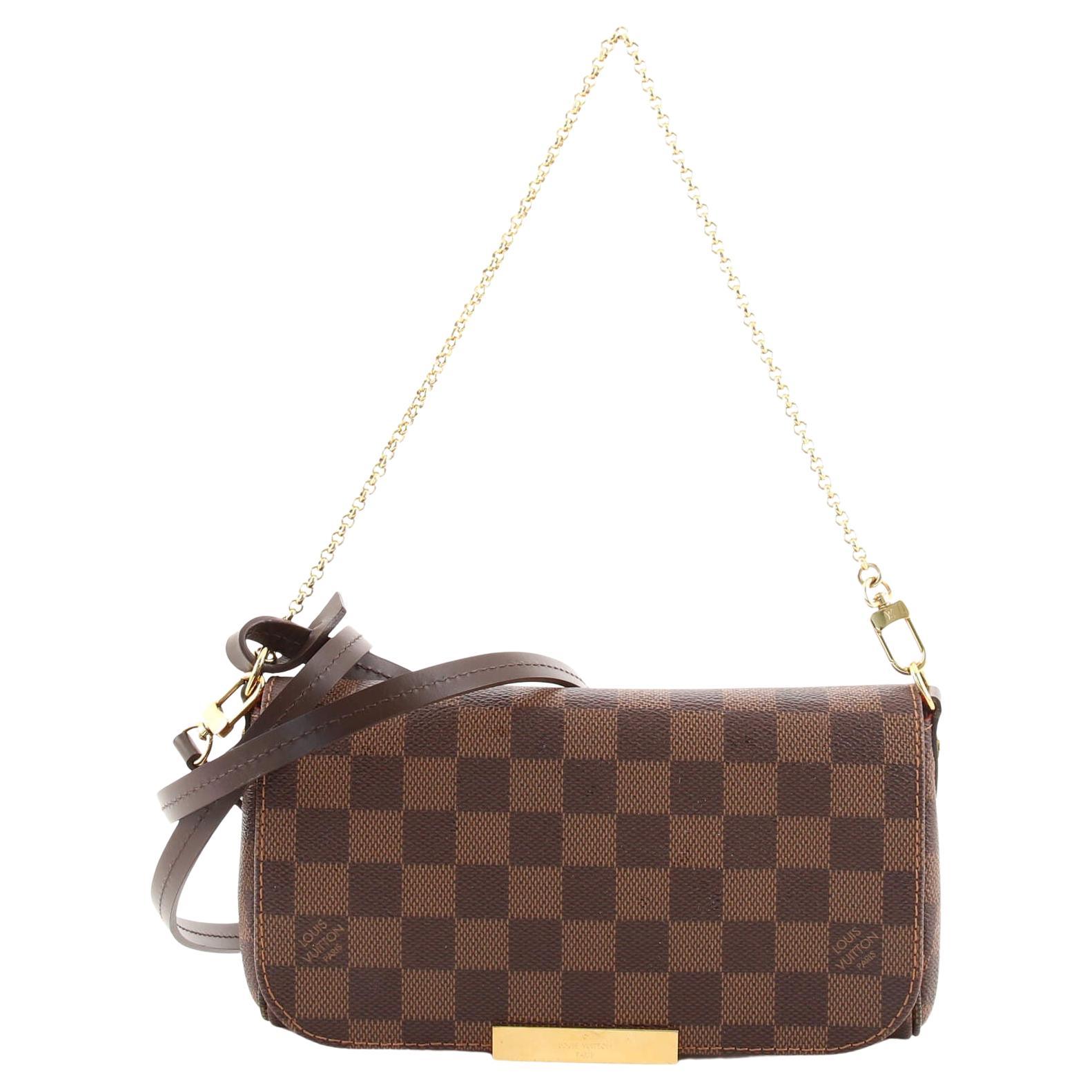 Louis vuitton favorite pm for sale cheap
