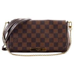 Authentic Louis Vuitton Favorite PM for sale for Sale in Berkeley, CA