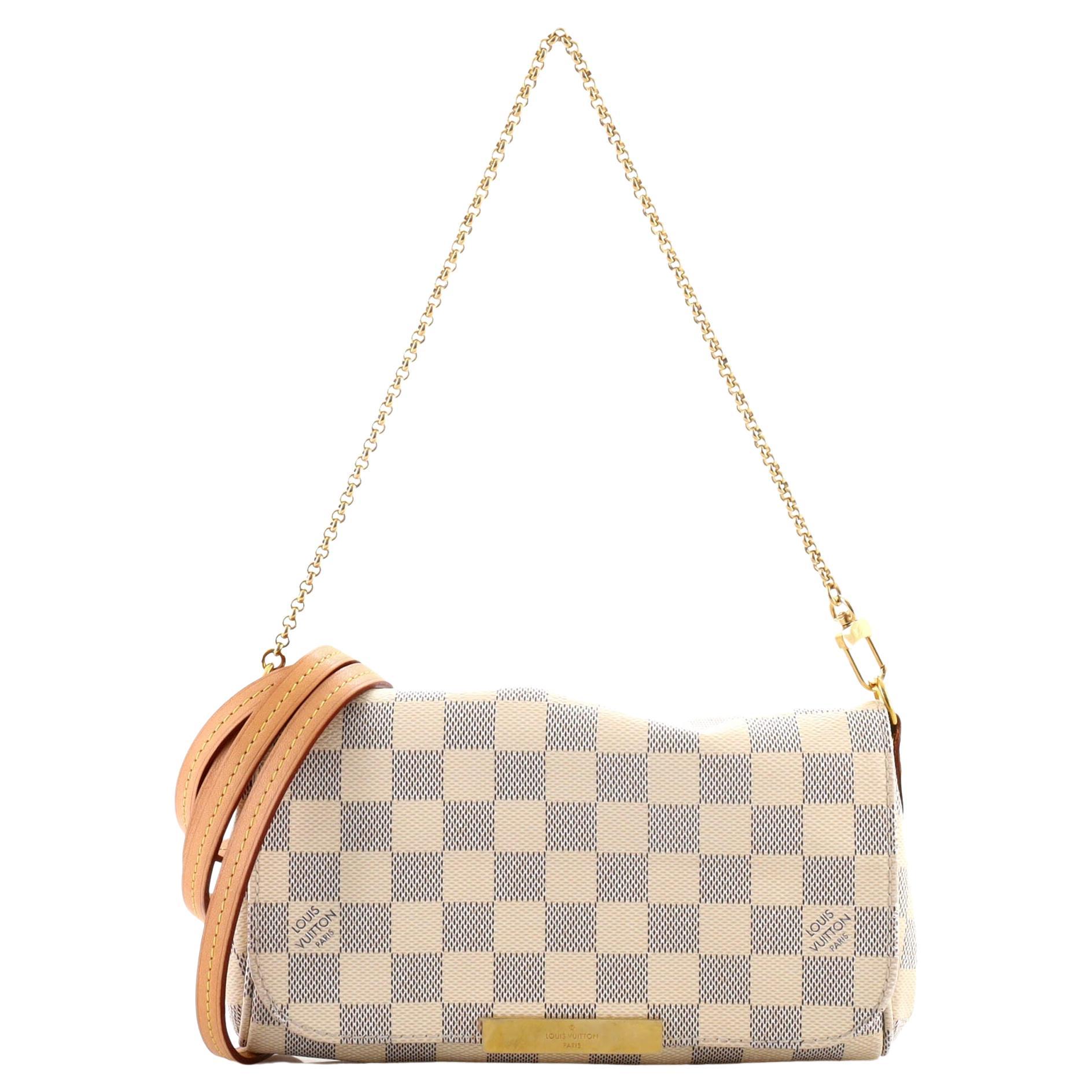 Louis Vuitton Favorite Pm - 8 For Sale on 1stDibs | lv favorite pm ...