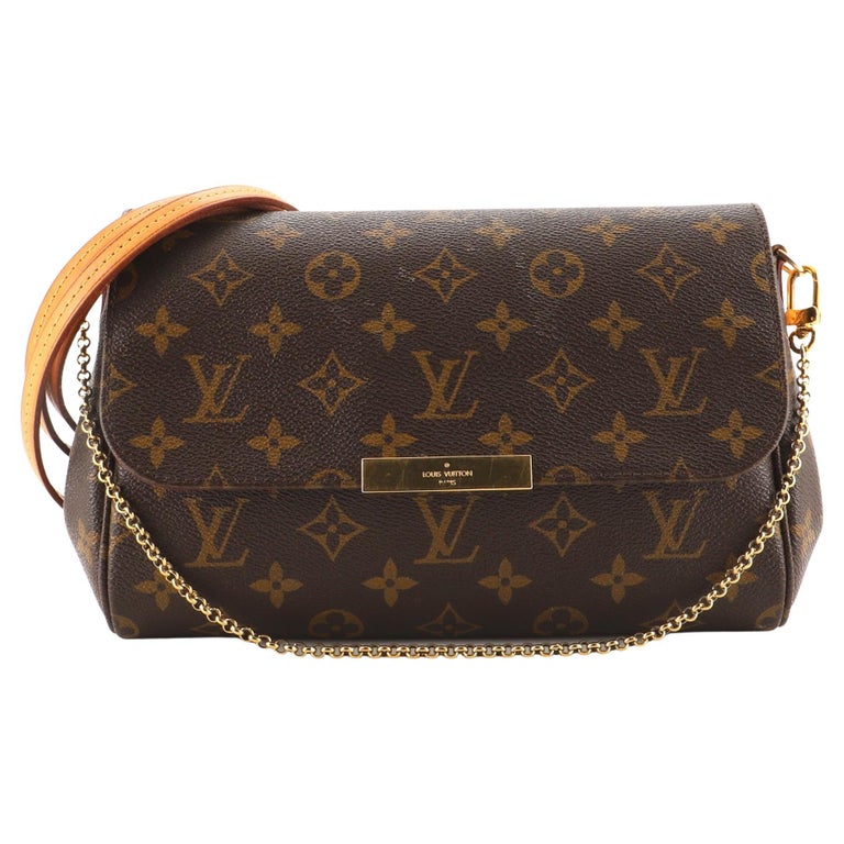 Louis Vuitton Favorite Mm - 25 For Sale on 1stDibs | louis vuitton favorite  mm retail price, louis vuitton favorite mm price, lv favorite