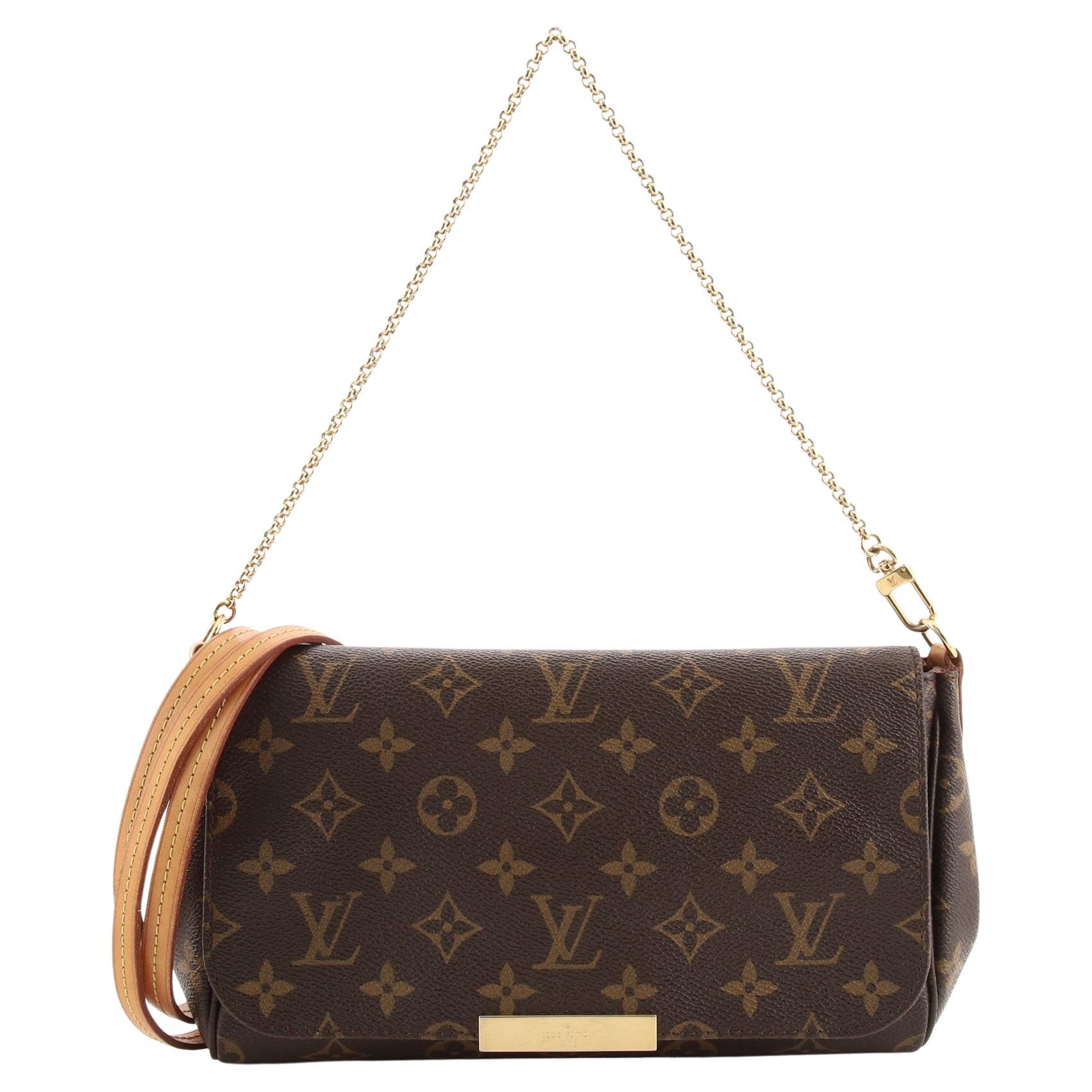 Louis Vuitton Favorite Bag  ZAK BAGS   Luxury Bags