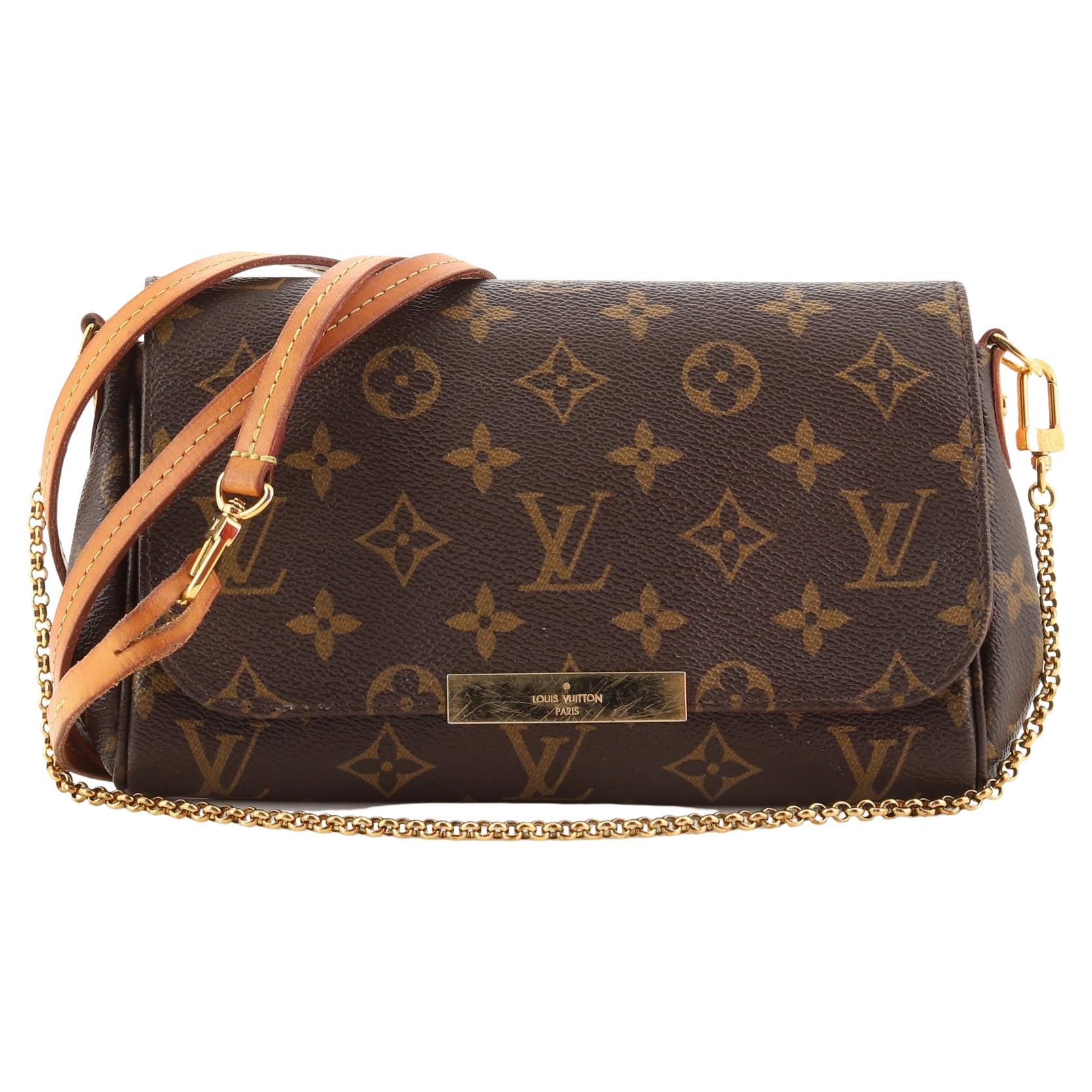 Favorite Monogram Empreinte Leather  Women  Handbags  LOUIS VUITTON 