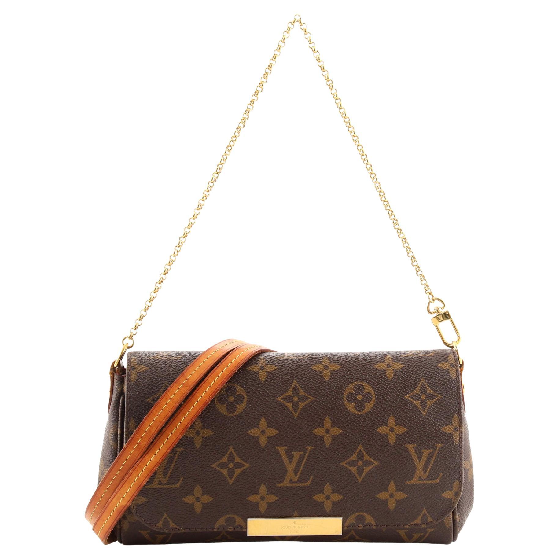Louis Vuitton Bum Bag Monogram Empreinte Leather at 1stDibs