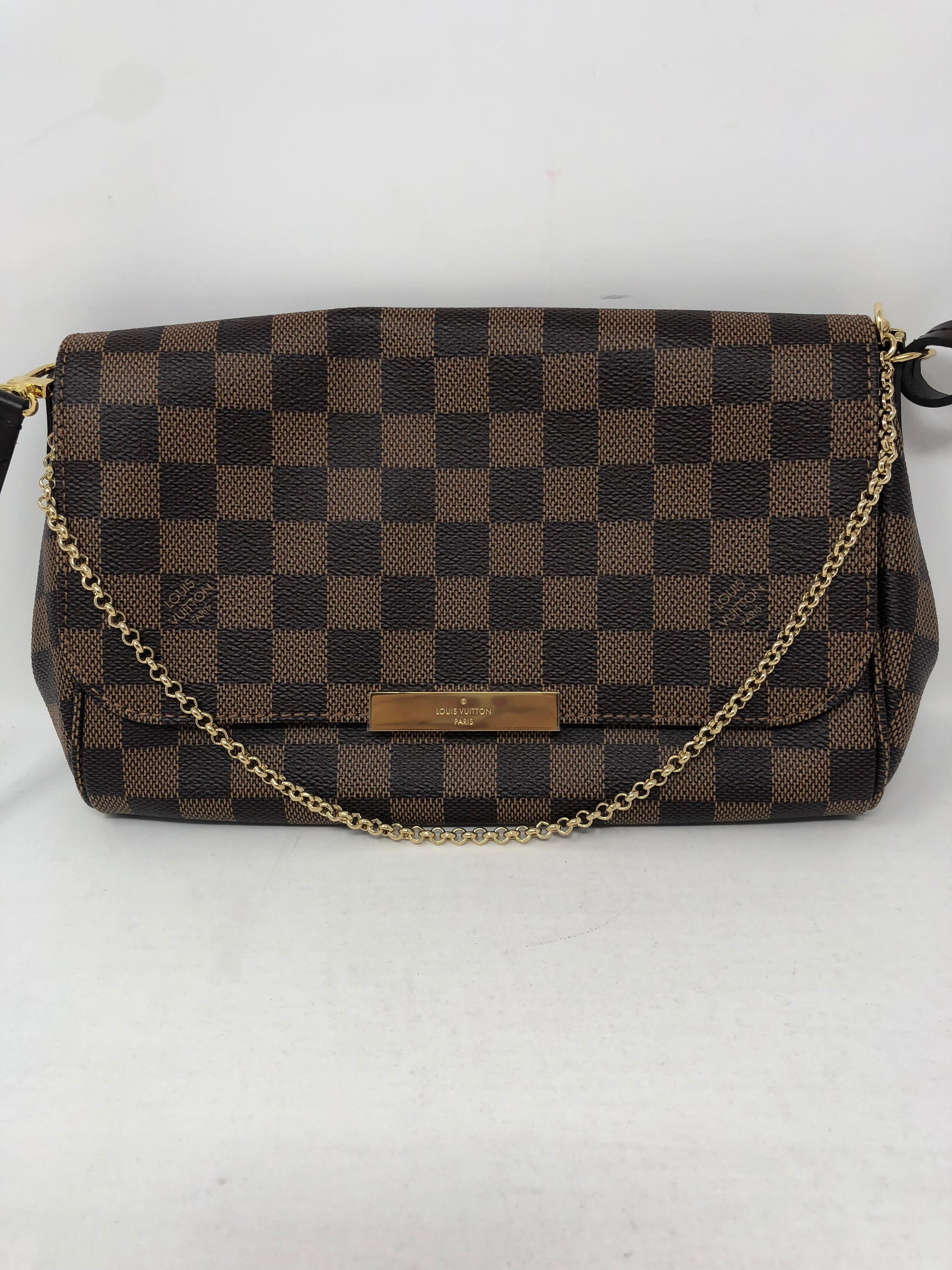 louis vuitton favorite crossbody