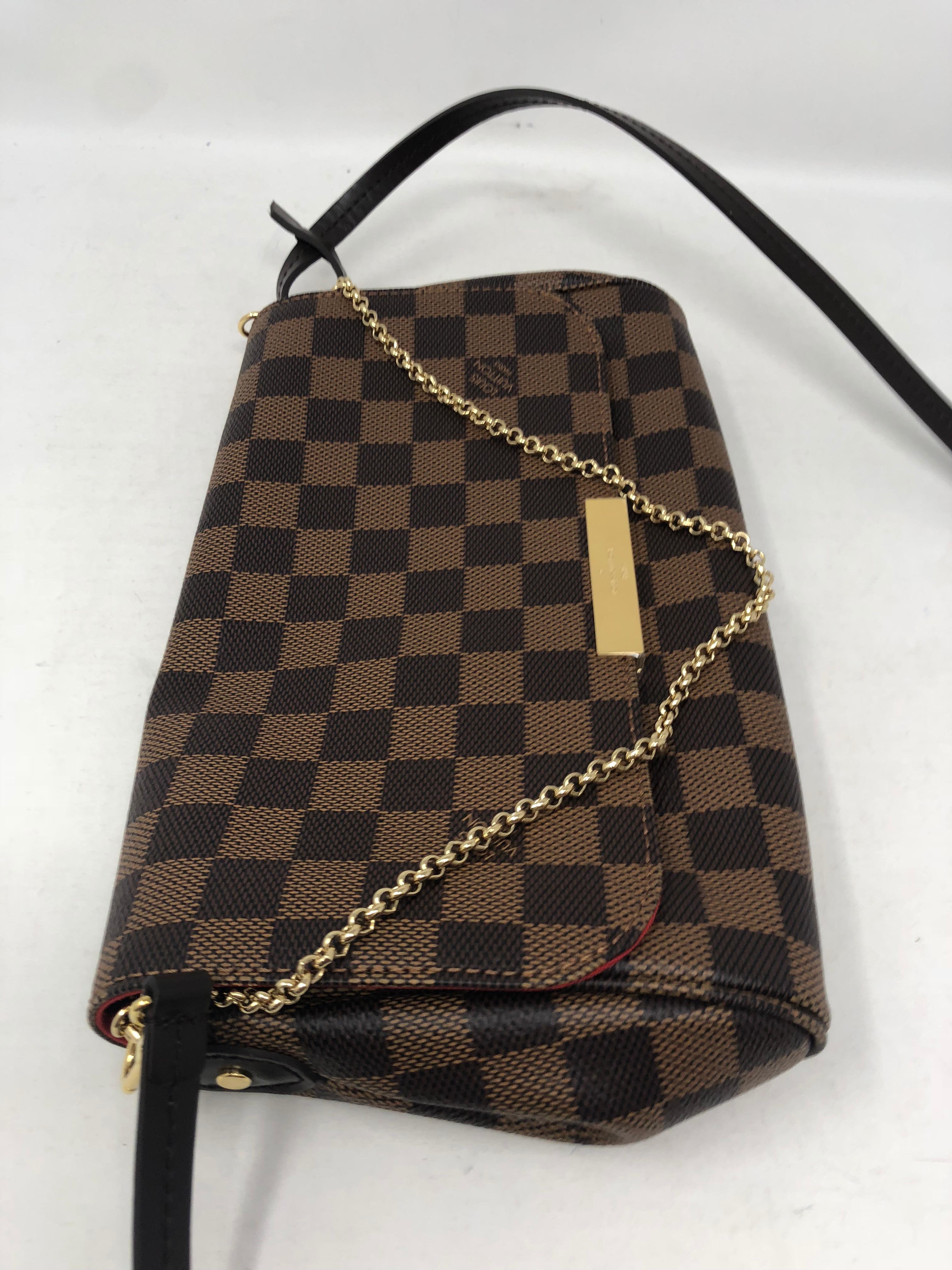 lv damier ebene crossbody