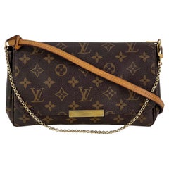 Vintage Louis Vuitton Clutches - 258 For Sale at 1stDibs