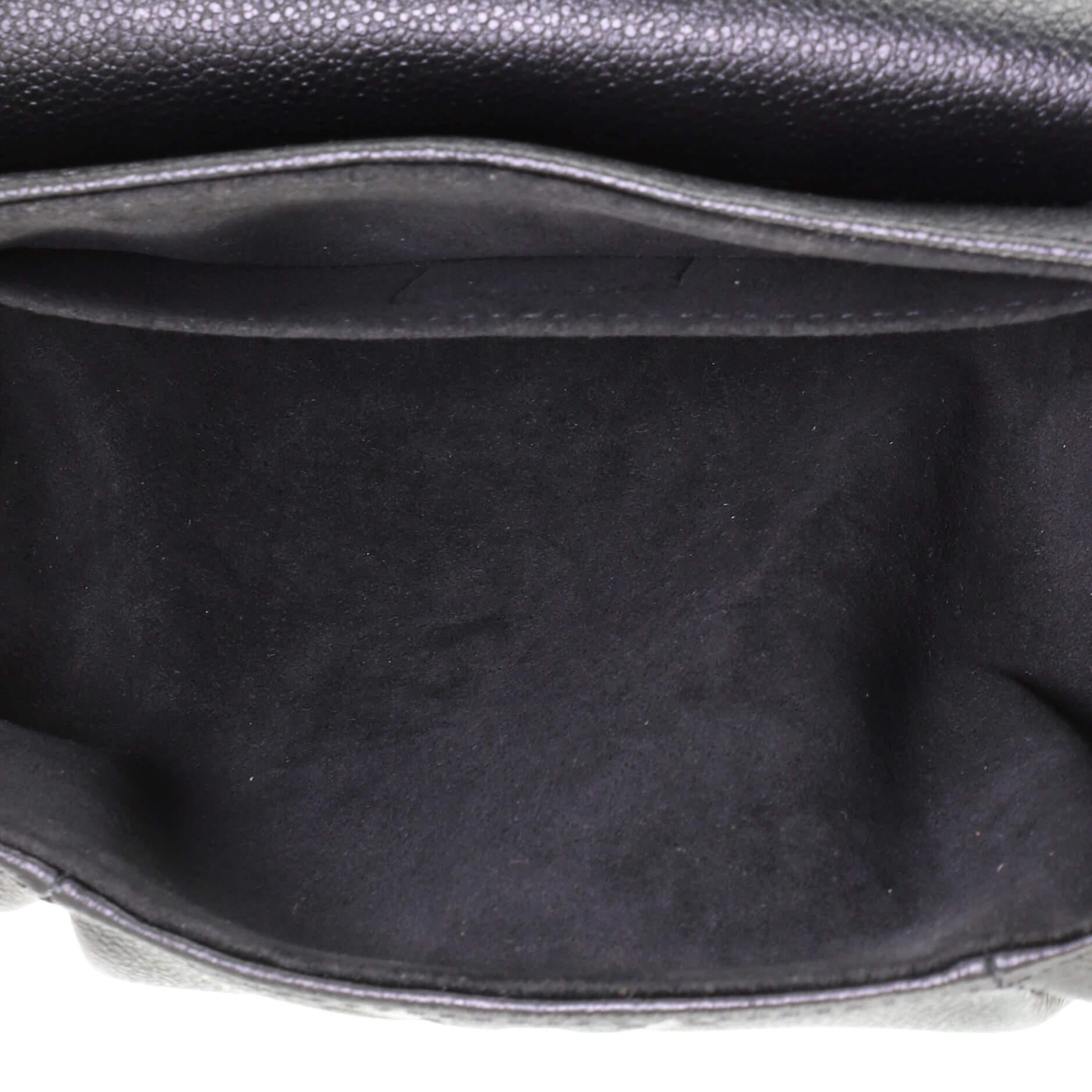 Louis Vuitton Lieblings-Handtasche NM mit Monogramm Empreinte Giant 1