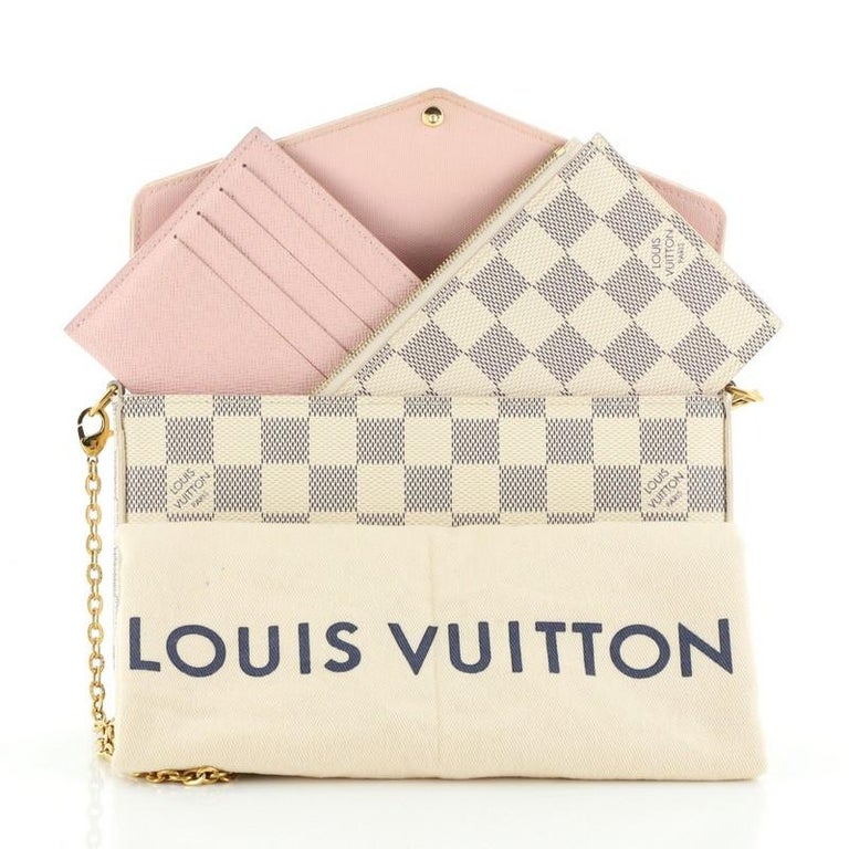 Louis Vuitton Felice for Sale in Fresno, CA - OfferUp