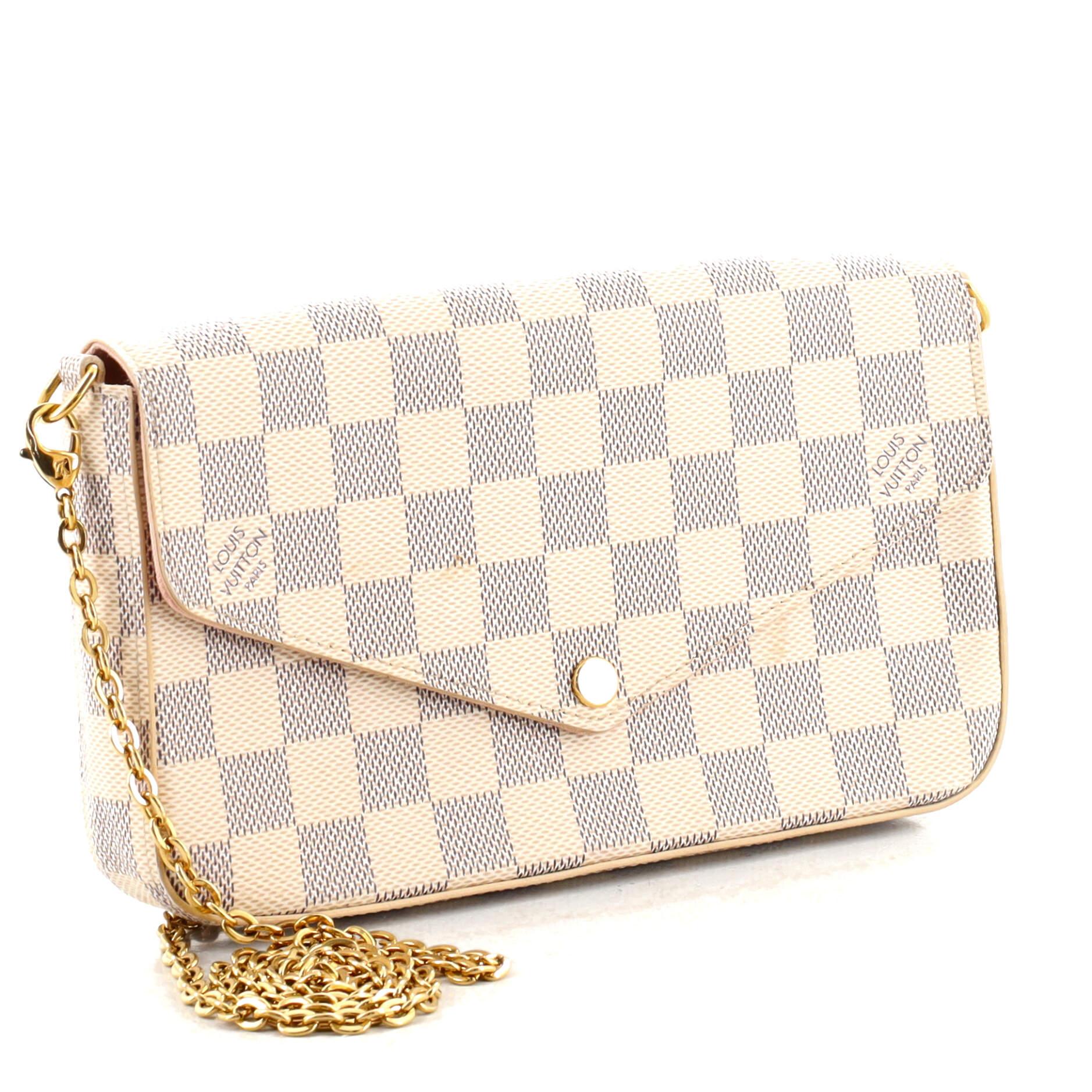 felicie pochette lv