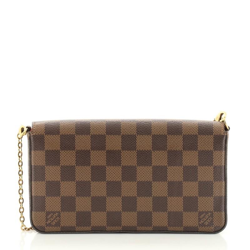 felicie damier