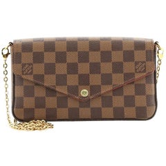 Compare prices for Félicie Pochette (M61276) in official stores