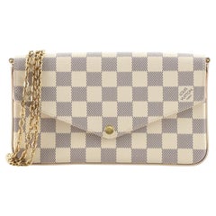 Lv Felicie Monogram Pochette Best Price In Pakistan, Rs 9800