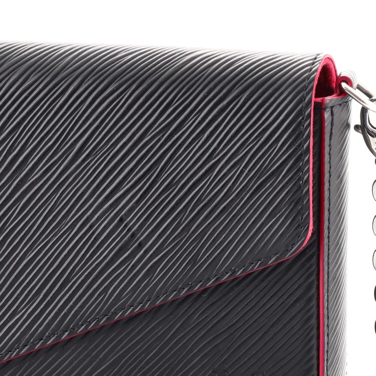Louis Vuitton Felicie Pochette Epi Leather at 1stDibs  louis vuitton epi  pochette, lv felicie pochette epi leather