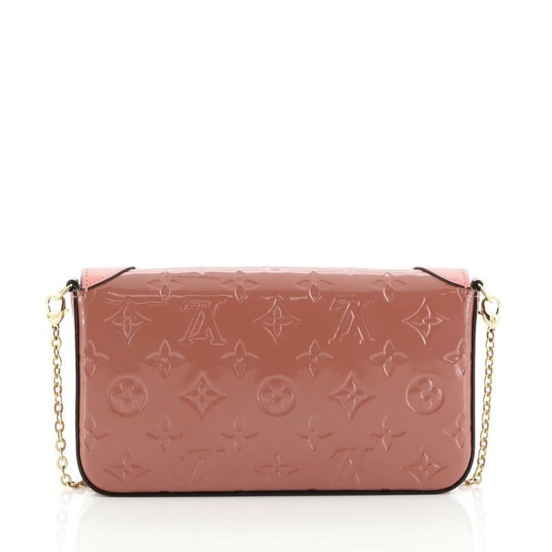 louis vuitton mini pochette valentines