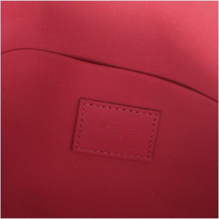 Louis Vuitton Felicie Pochette Monogram Vernis at 1stDibs  louis vuitton  felicie pochette vernis, lv pochette, lv pochette felicie vernis