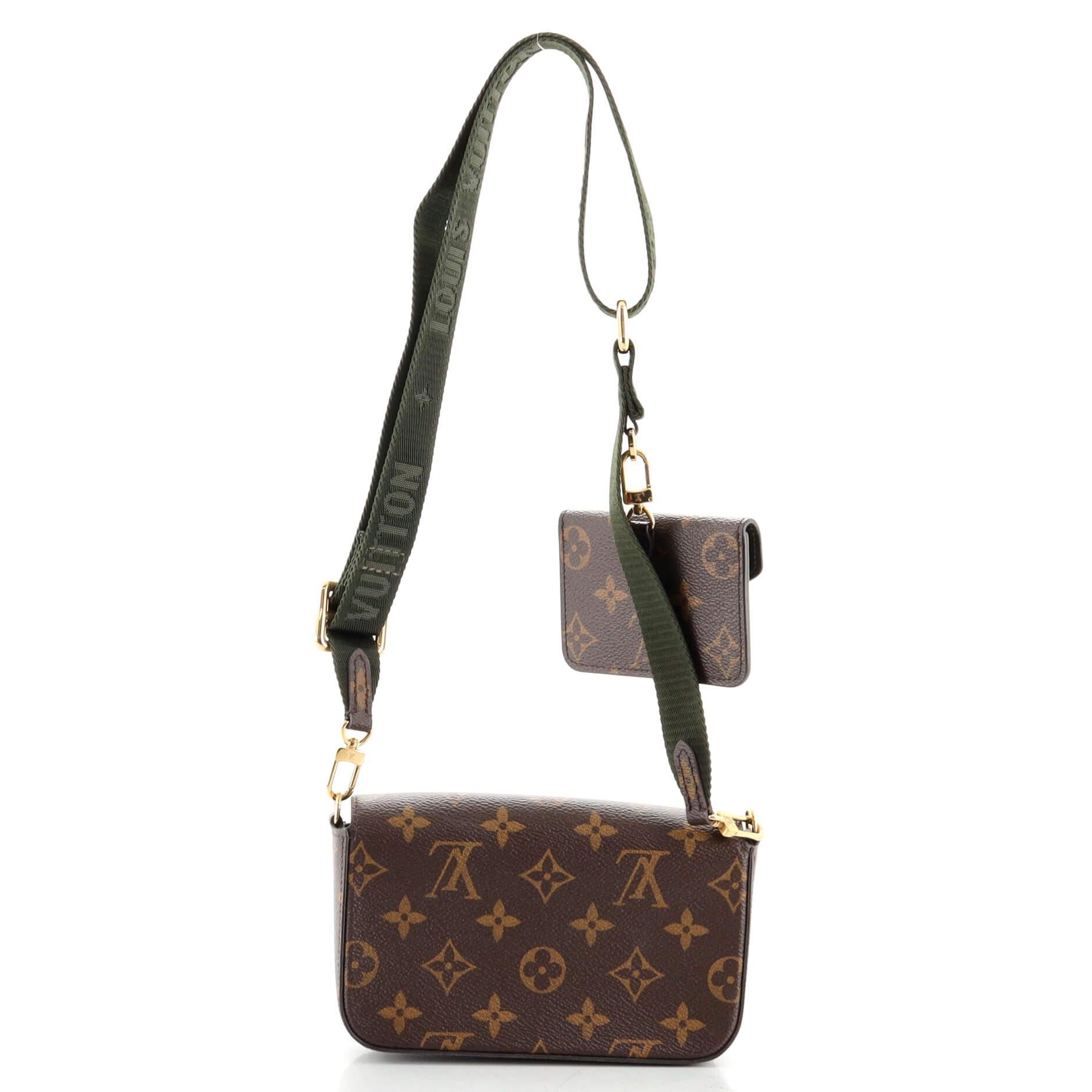 felicie strap and go