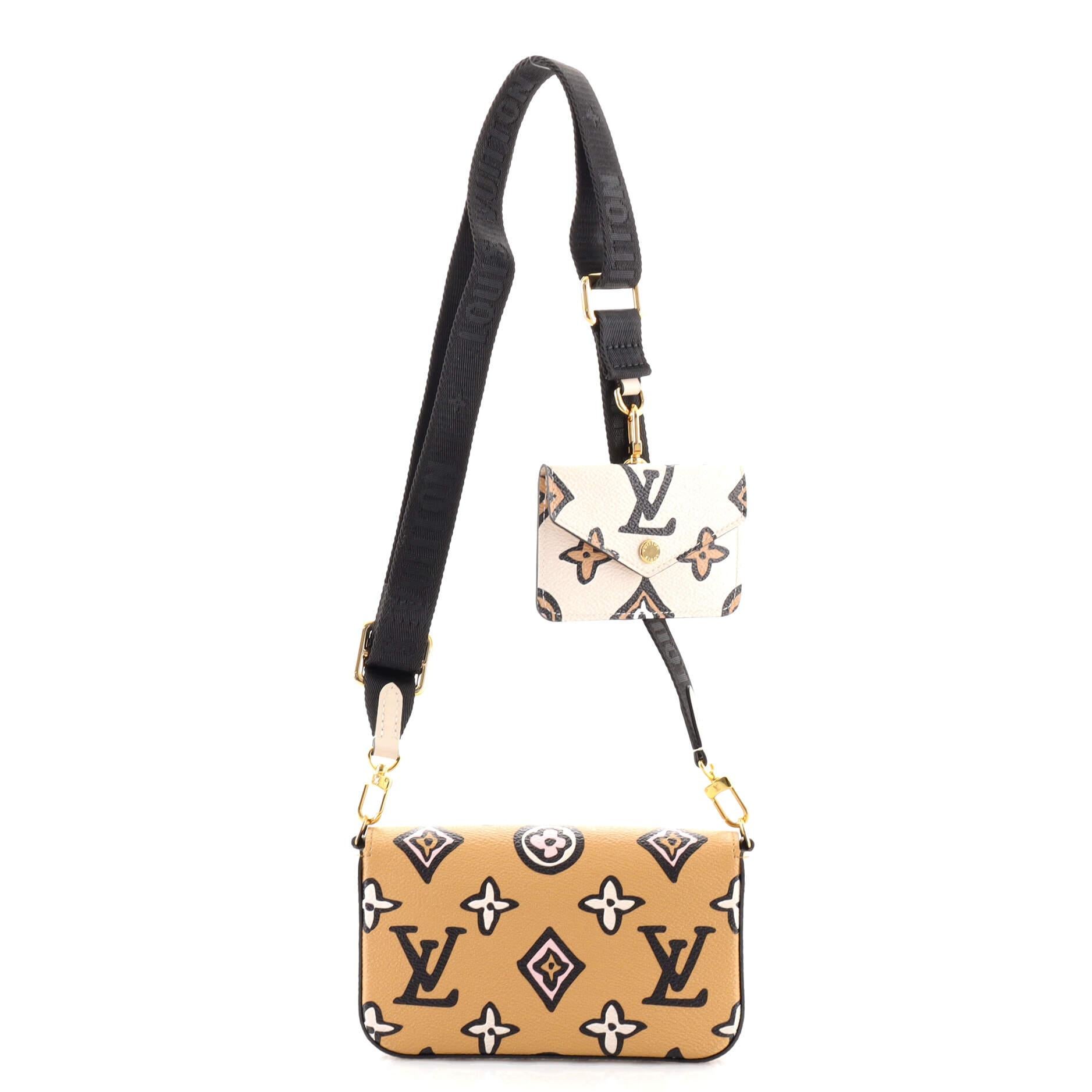 louis vuitton crossbody