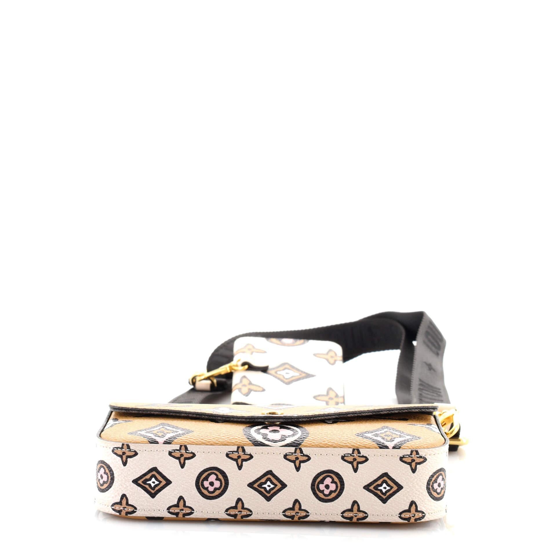 louis vuitton felicie strap and go