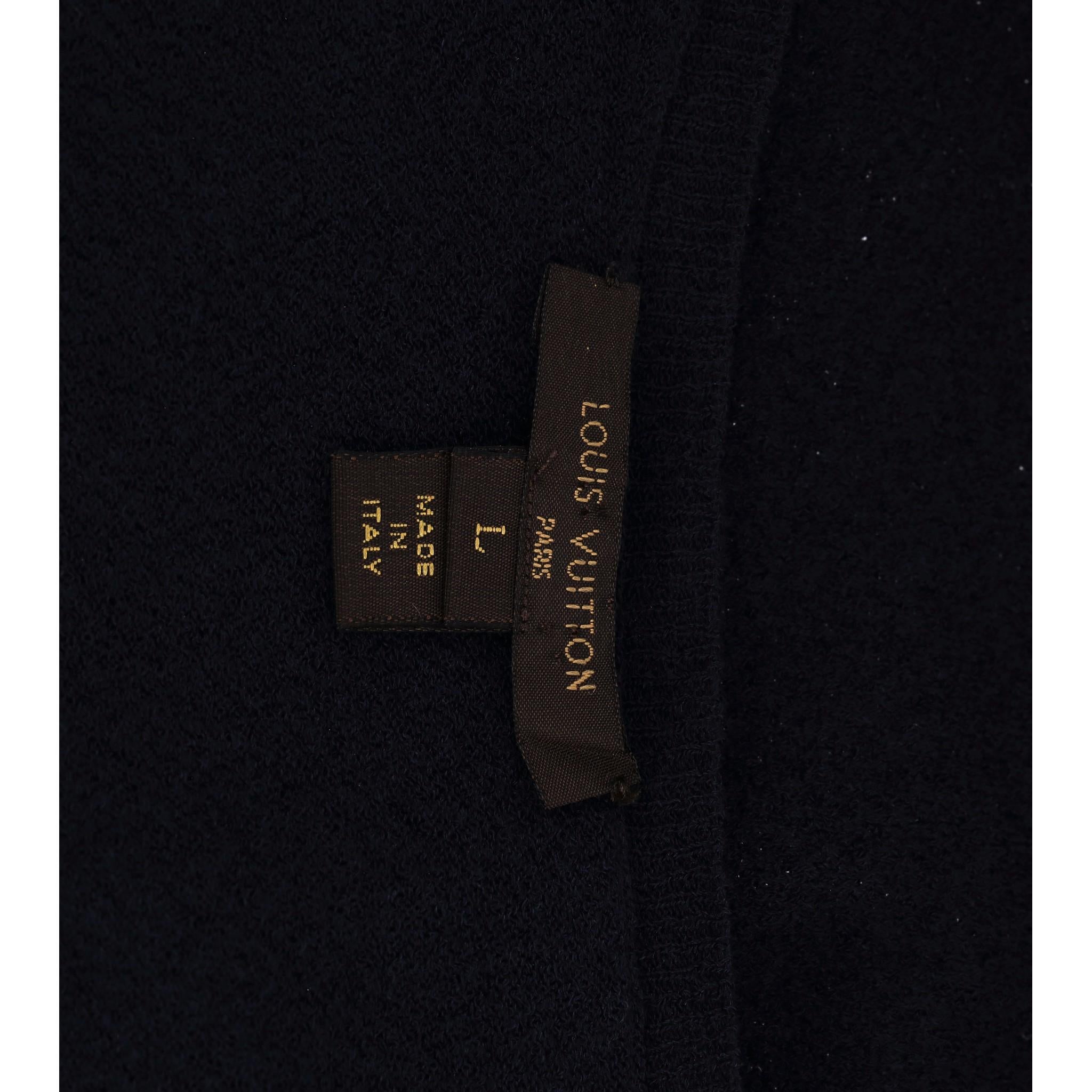 Pull ajusté Louis Vuitton Pour femmes en vente