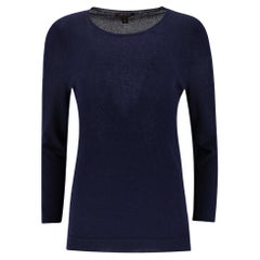 Jersey entallado Louis Vuitton