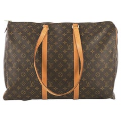 louis vuitton flanerie 50 Louis Vuitton Flanerie Handbag Monogram Canvas 50