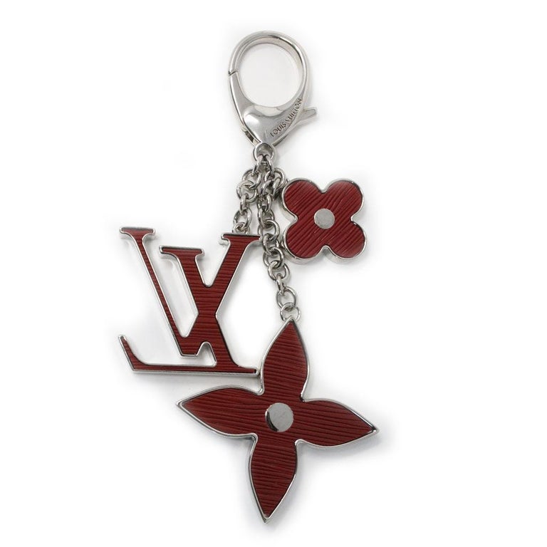 Lv Fleur Bag Charm Chains For Sale Paul Smith