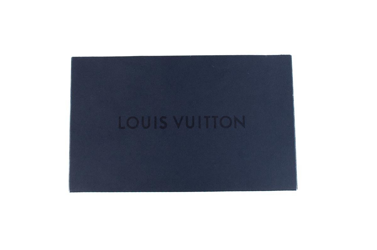 Louis Vuitton Flip Flops Slippers Mule LV10 US11 EU44, S047 5