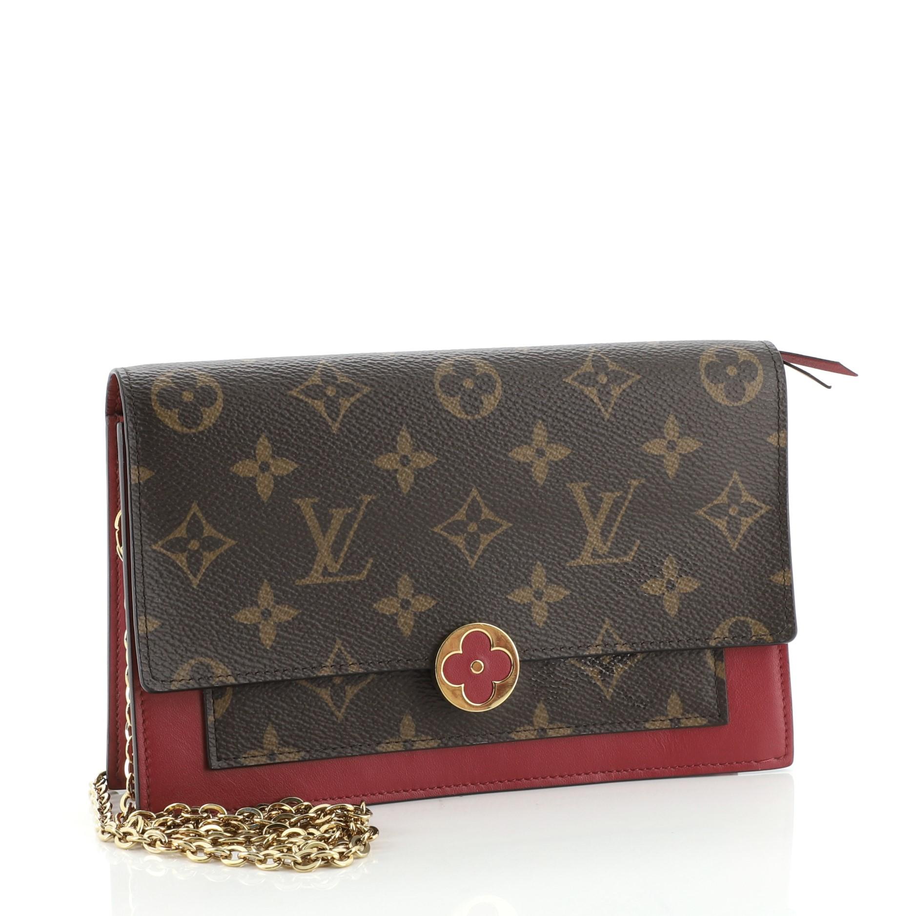 flore louis vuitton