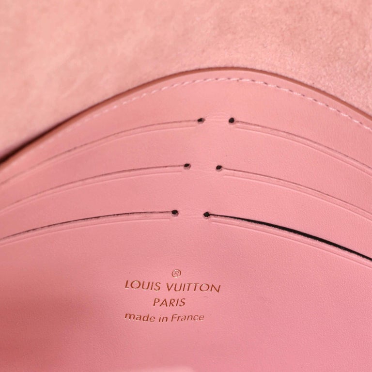 Louis Vuitton Flore Chain Wallet Monogram Canvas at 1stDibs  lv flore, flore  chain wallet louis vuitton, lv key chain wallet