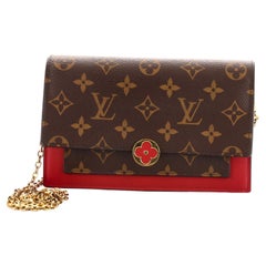 Louis Vuitton Victoire Monogram Cerise Red, Luxury, Bags & Wallets on  Carousell