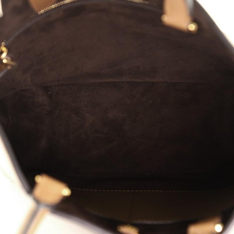 Women's or Men's Louis Vuitton Flore Handbag Leather MM